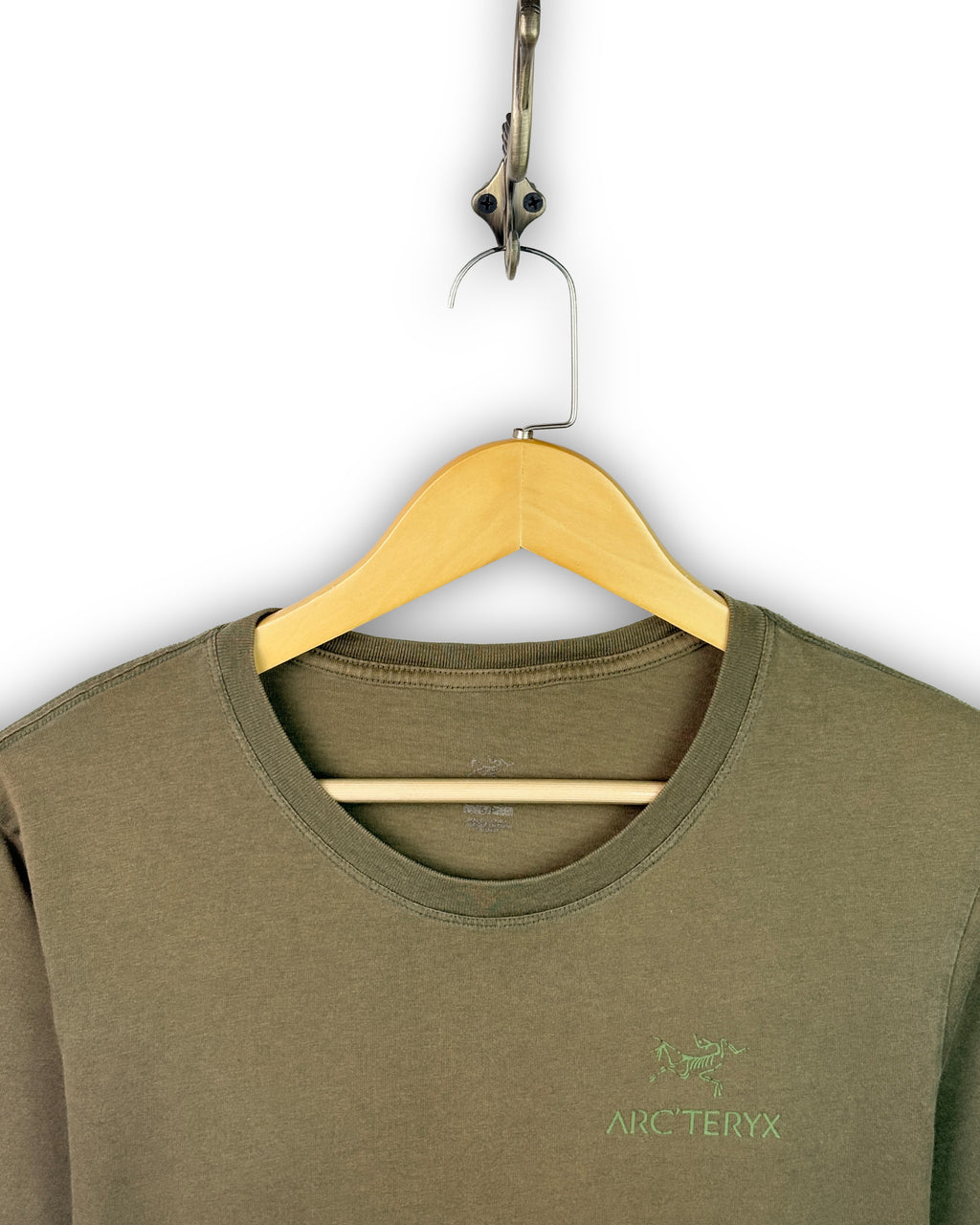 ARCTERYX T-SHIRT - M