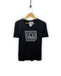 ADIDAS ORIGINALS T-SHIRT - L