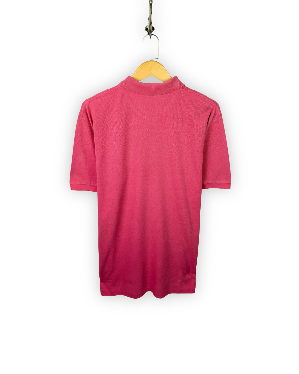 POLO RALPH LAUREN T-SHIRT - L