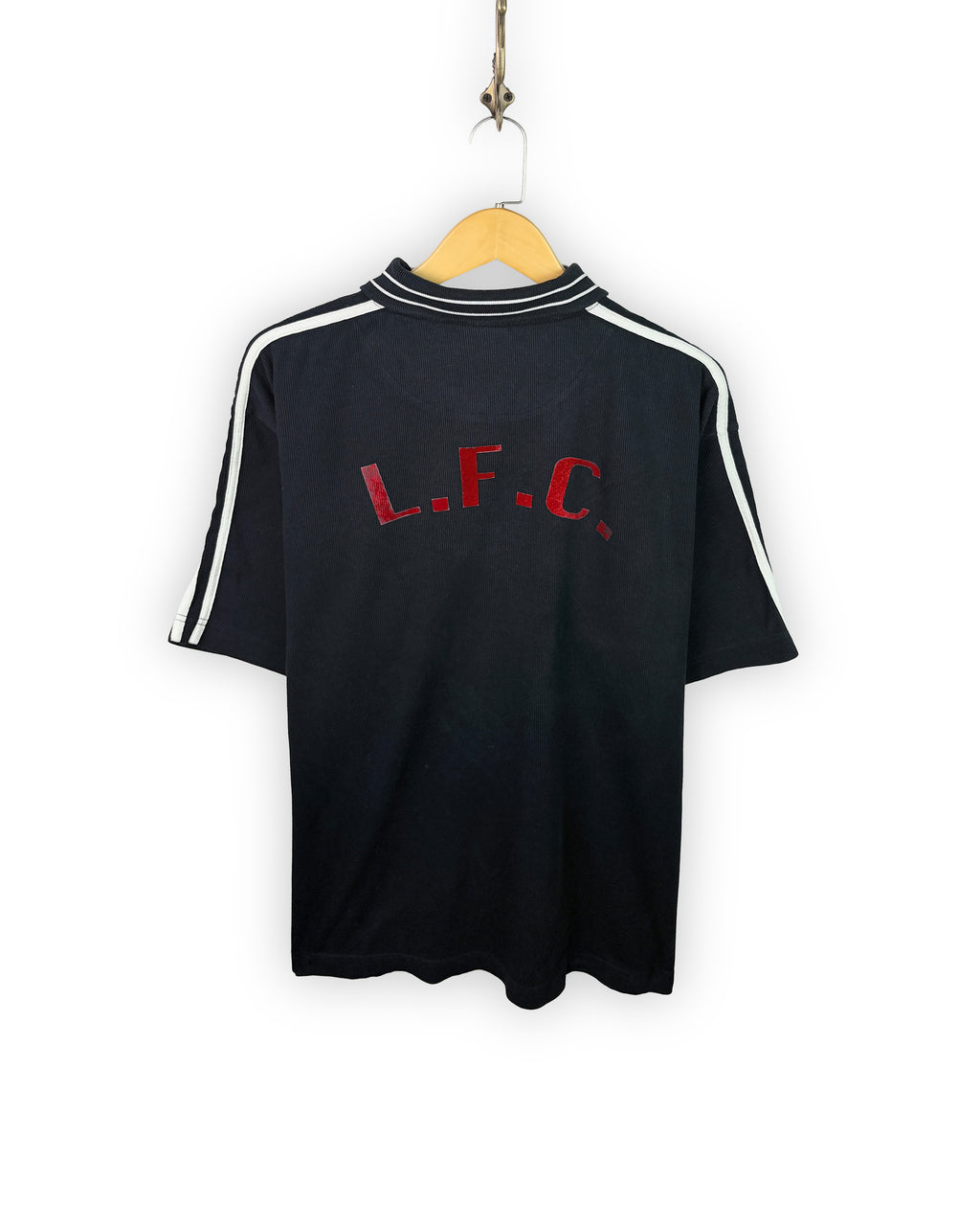 LIVERPOOL T-SHIRT - XL