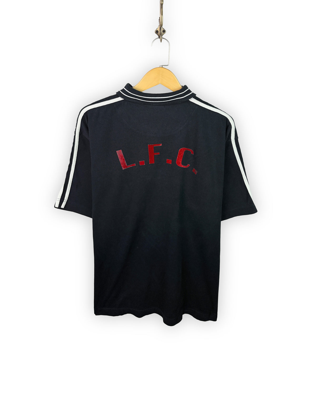 LIVERPOOL T-SHIRT - XL