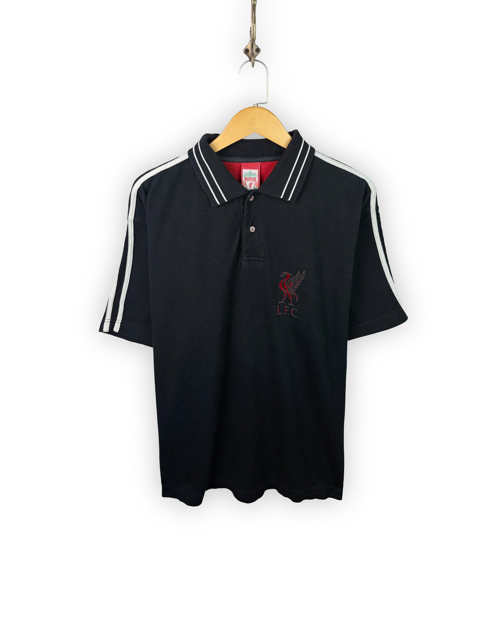 LIVERPOOL T-SHIRT - XL
