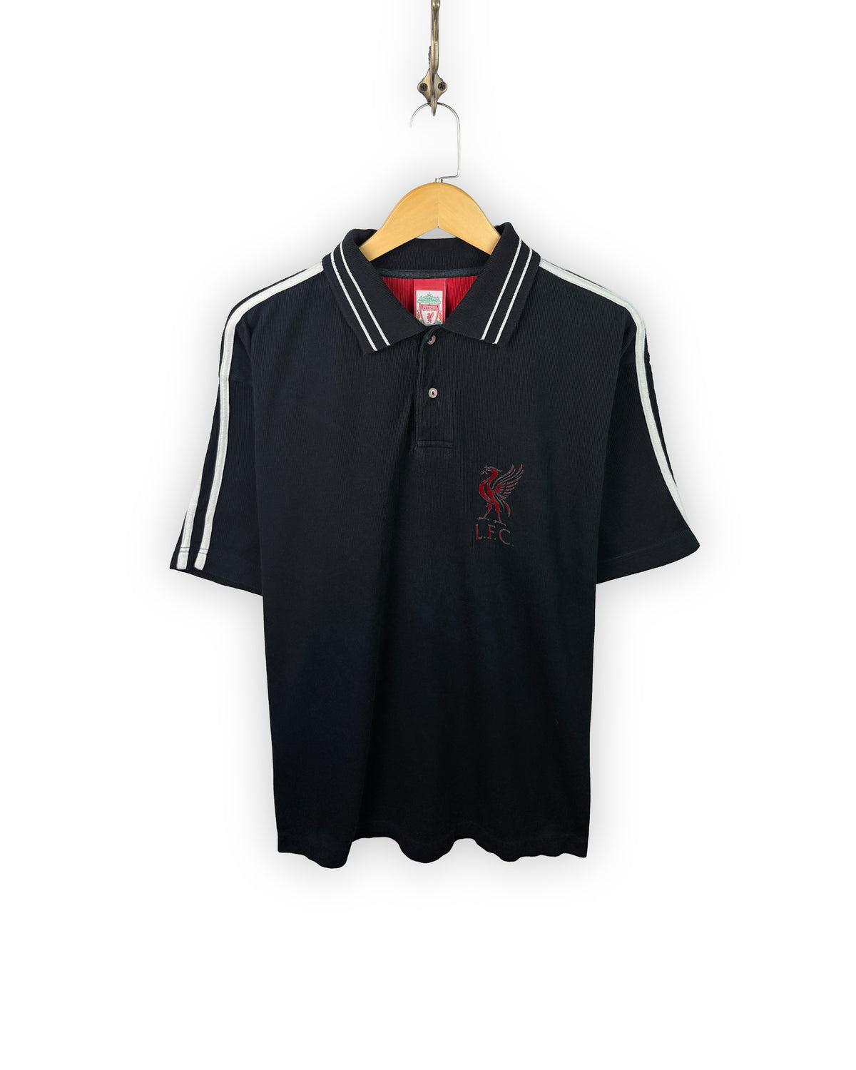 LIVERPOOL T-SHIRT - XL