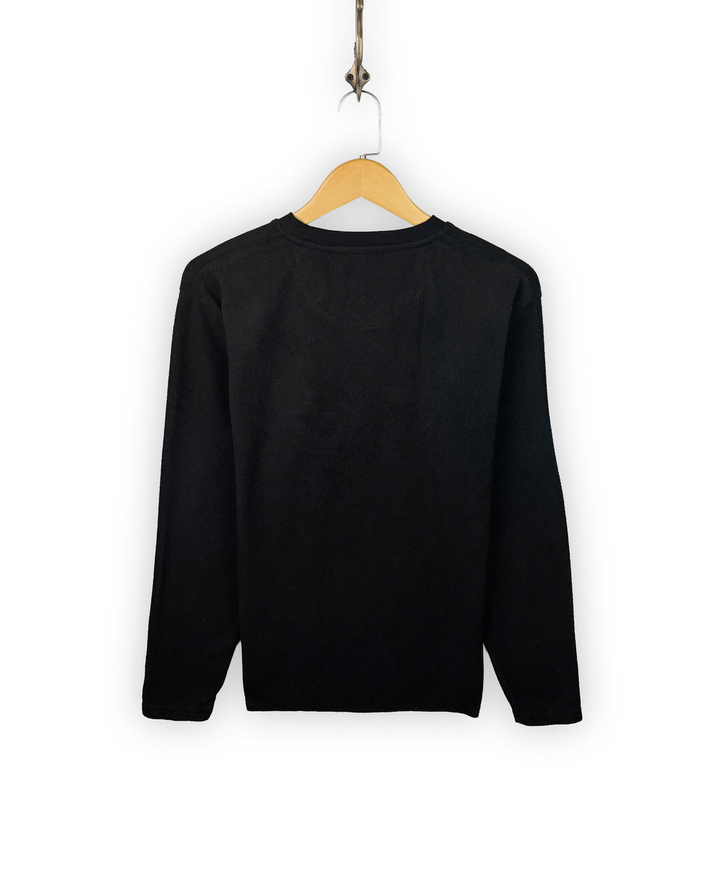STAR WARS FLEECE SWEATSHIRT - L