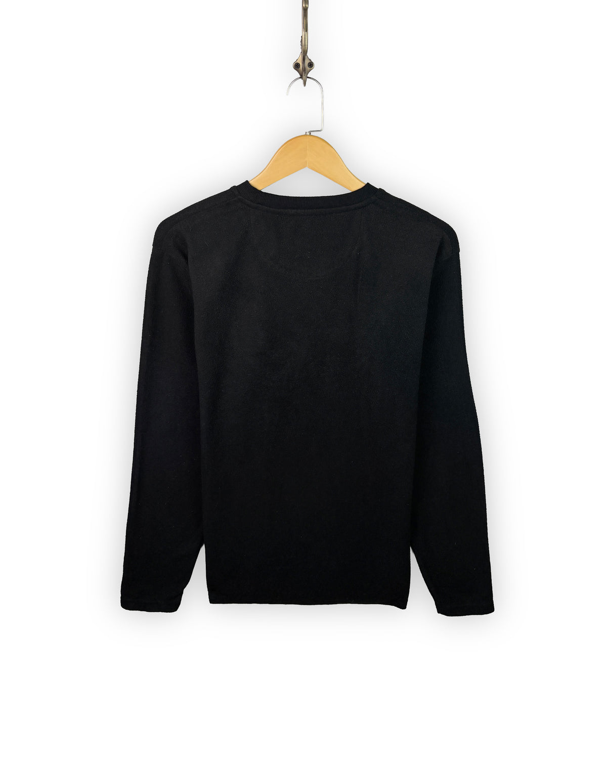 STAR WARS FLEECE SWEATSHIRT - L