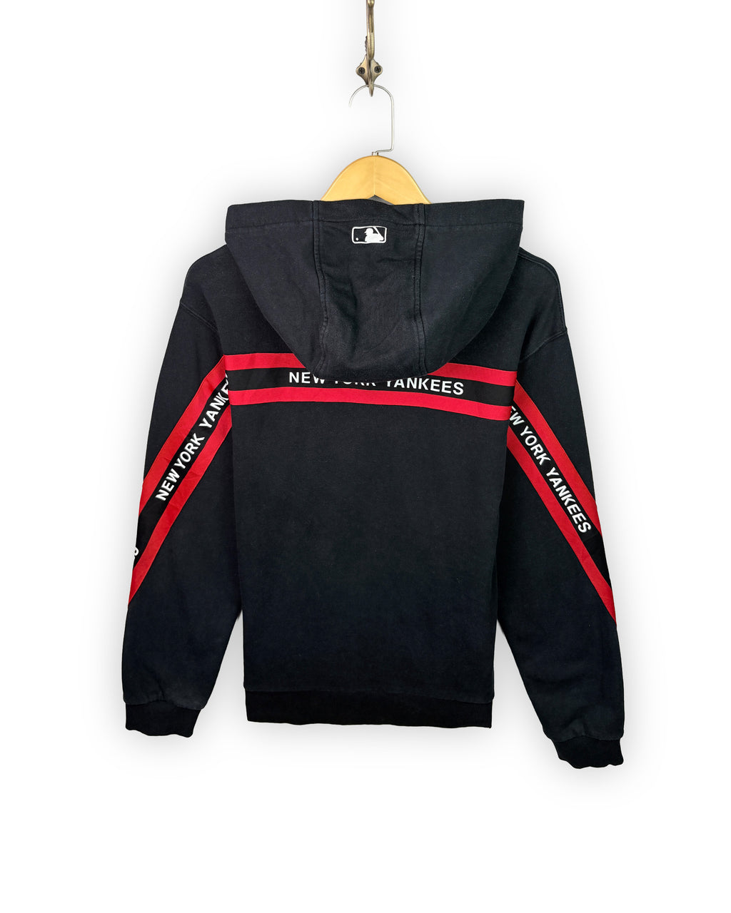 YANKEES MLB HOODIE - M