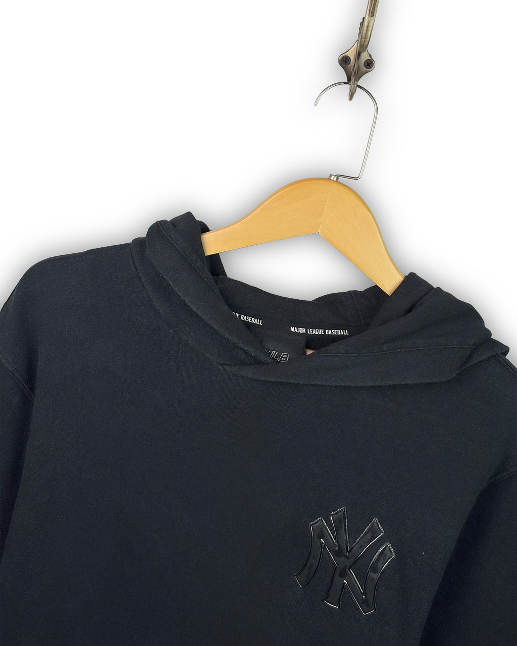 YANKEES MLB HOODIE - M