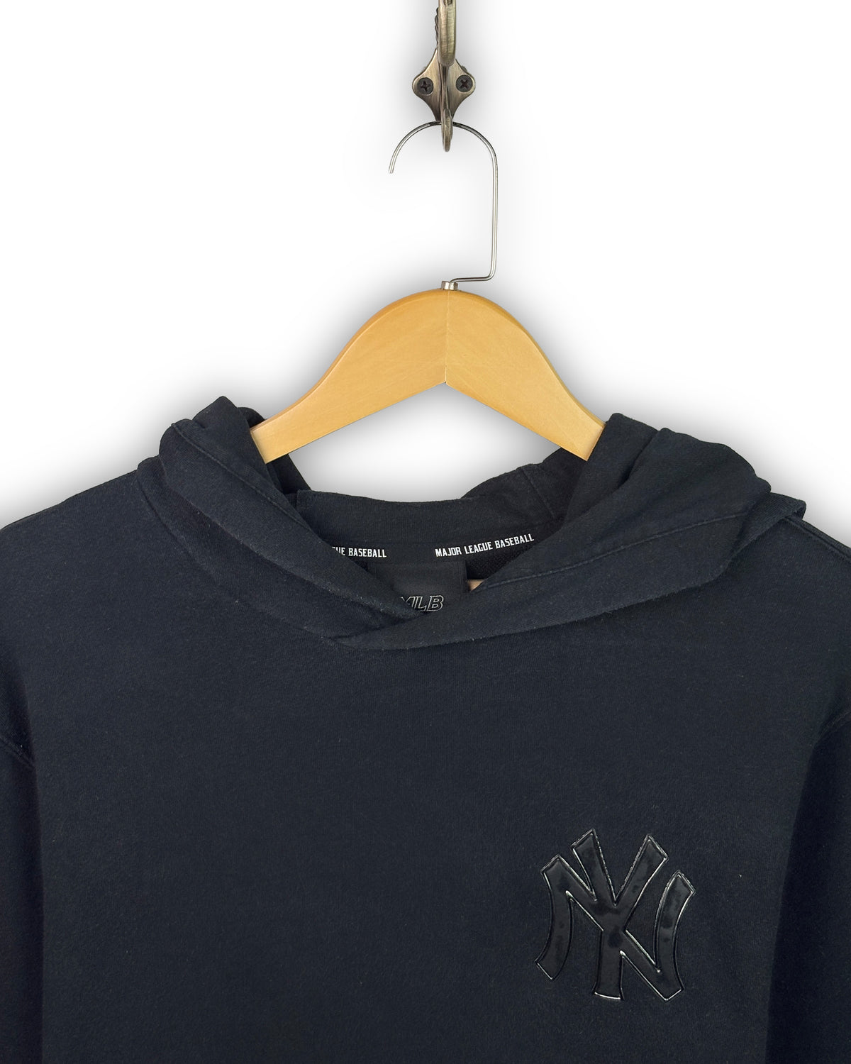 YANKEES MLB HOODIE - M