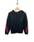 YANKEES MLB HOODIE - M