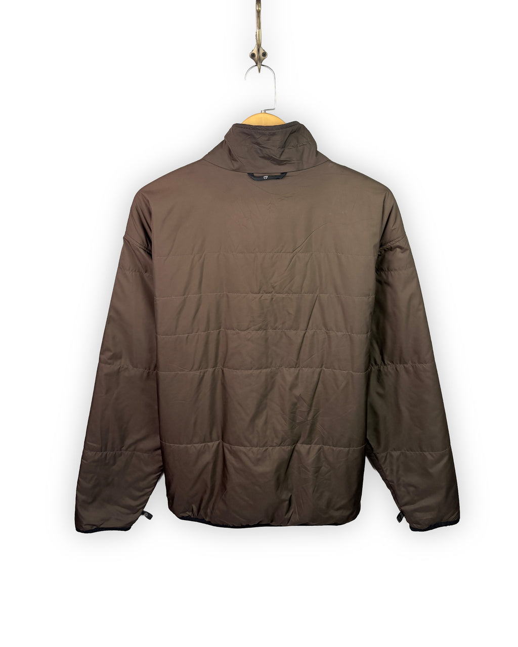 COLUMBIA JACKET - XXL
