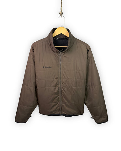 COLUMBIA JACKET - XXL