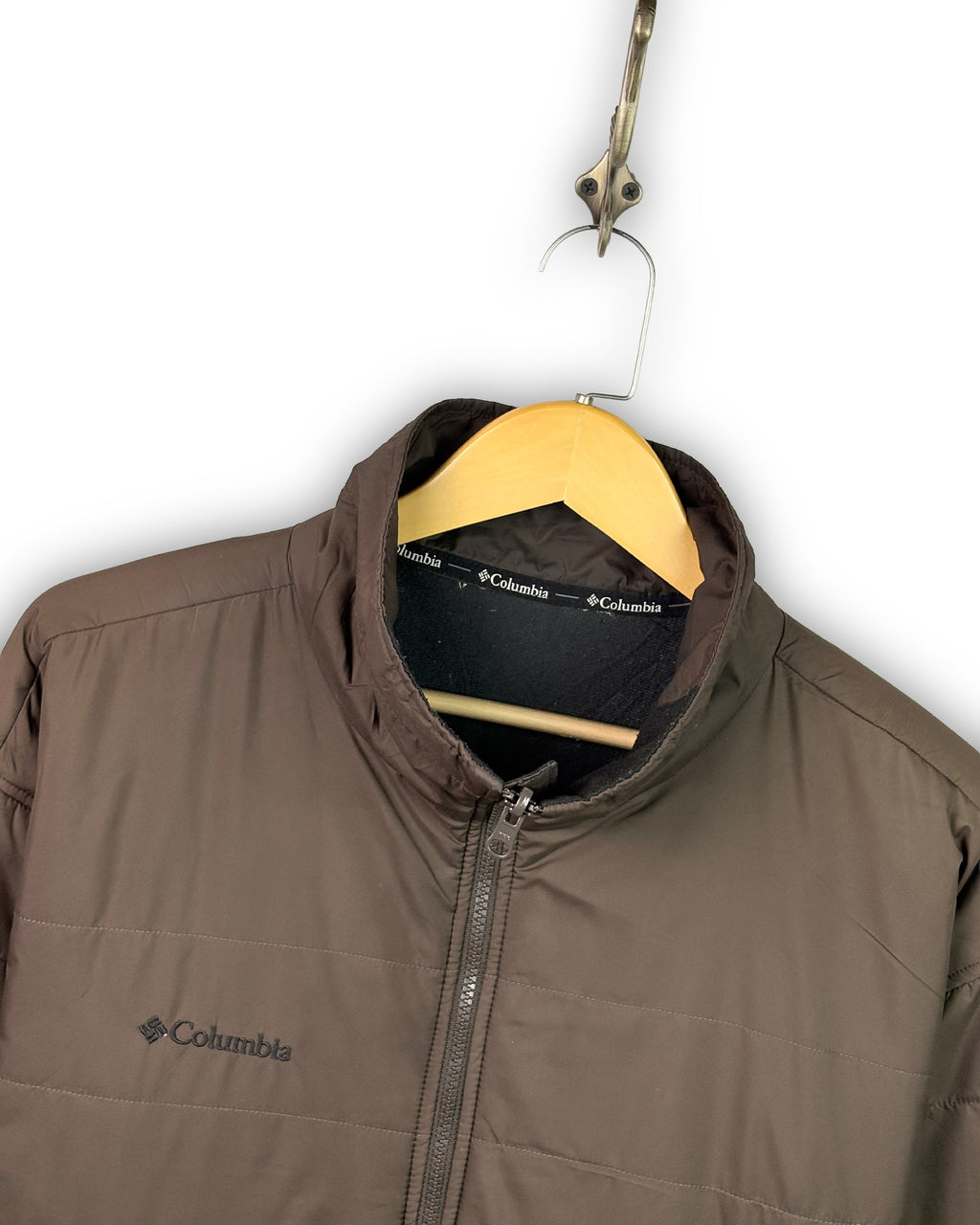 COLUMBIA JACKET - XXL