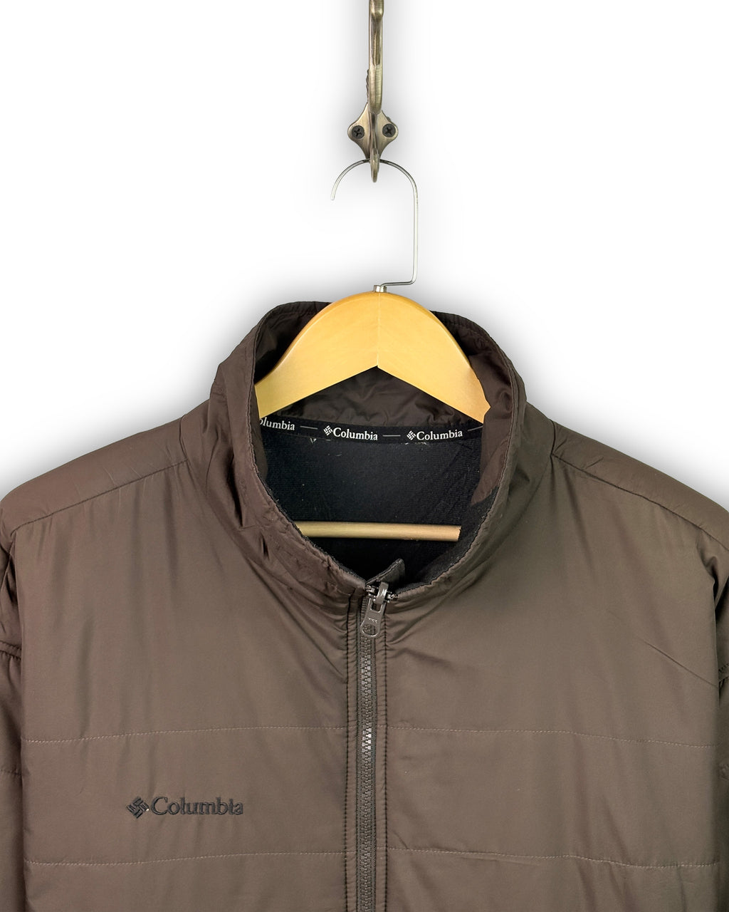COLUMBIA JACKET - XXL