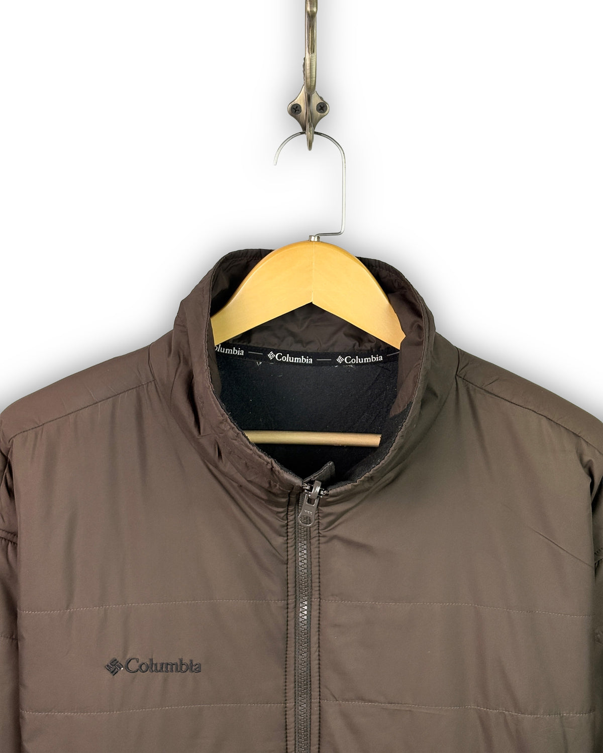 COLUMBIA JACKET - XXL