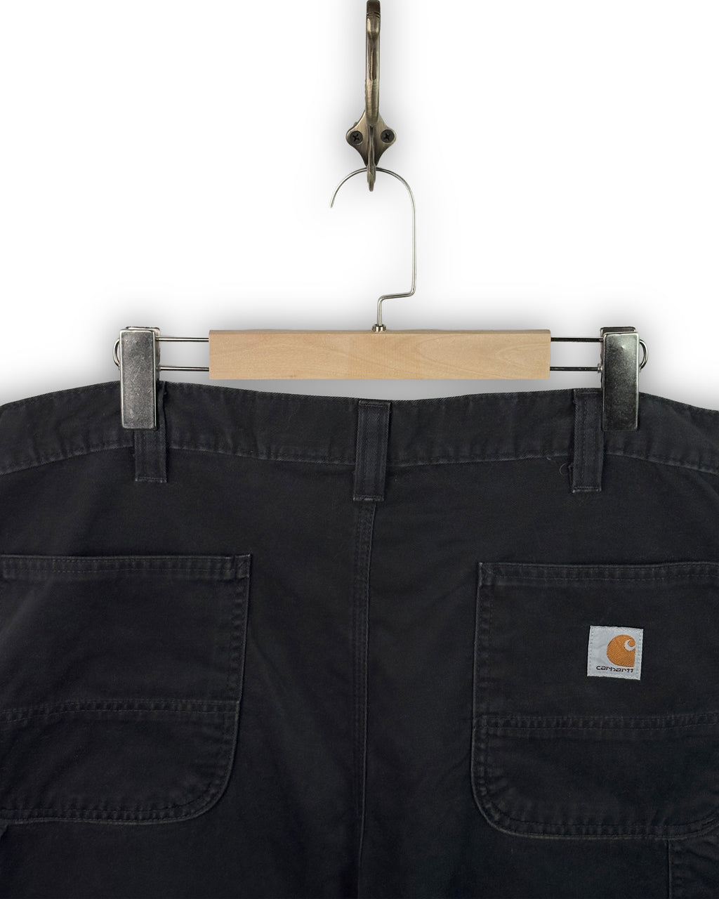 CARHARTT PANTS - 38