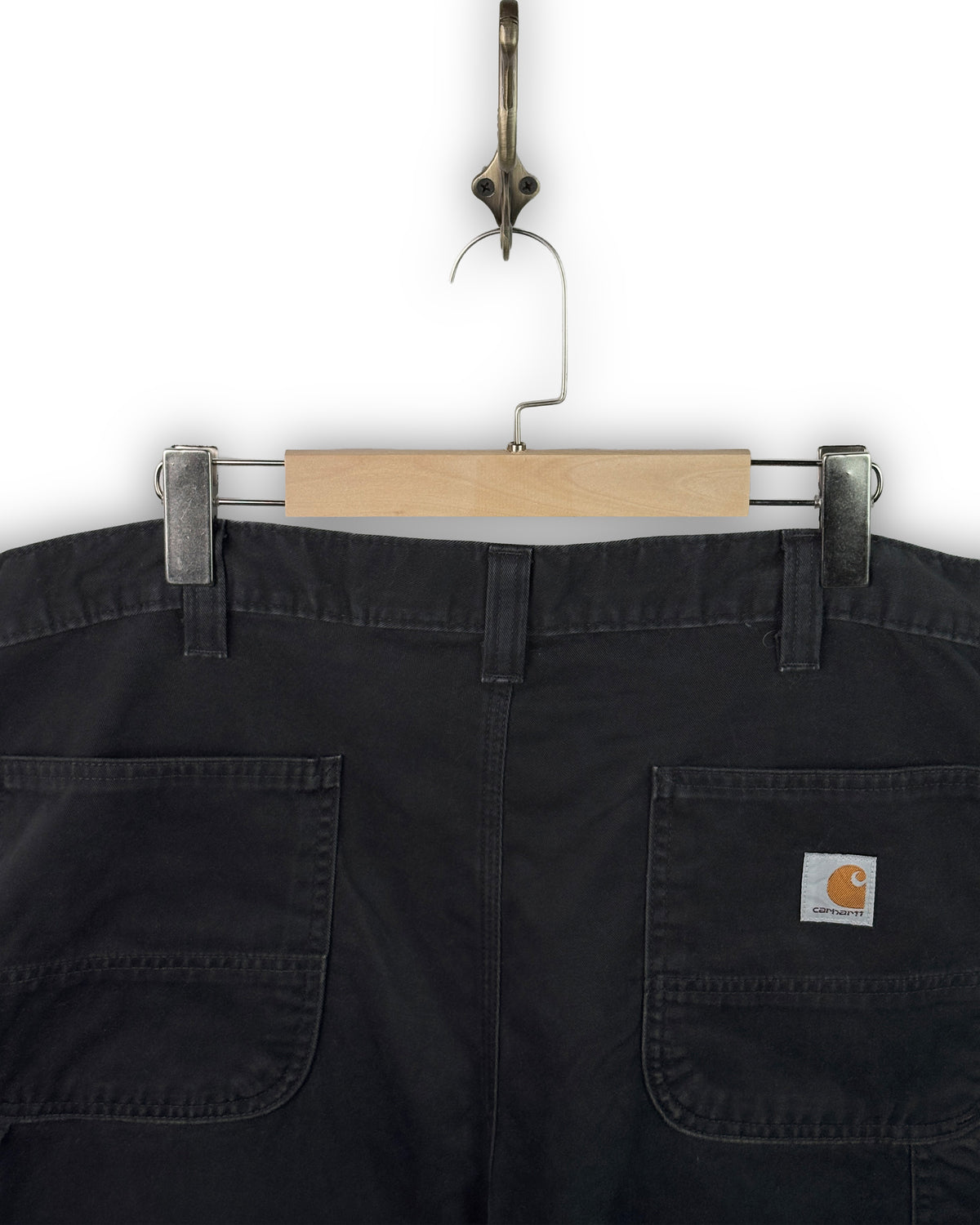 CARHARTT PANTS - 38