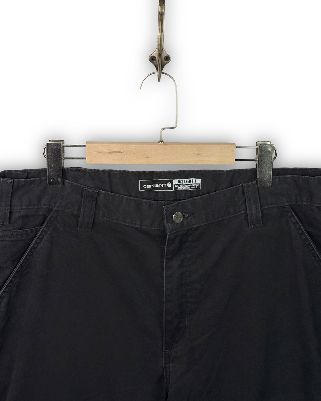 CARHARTT PANTS - 38