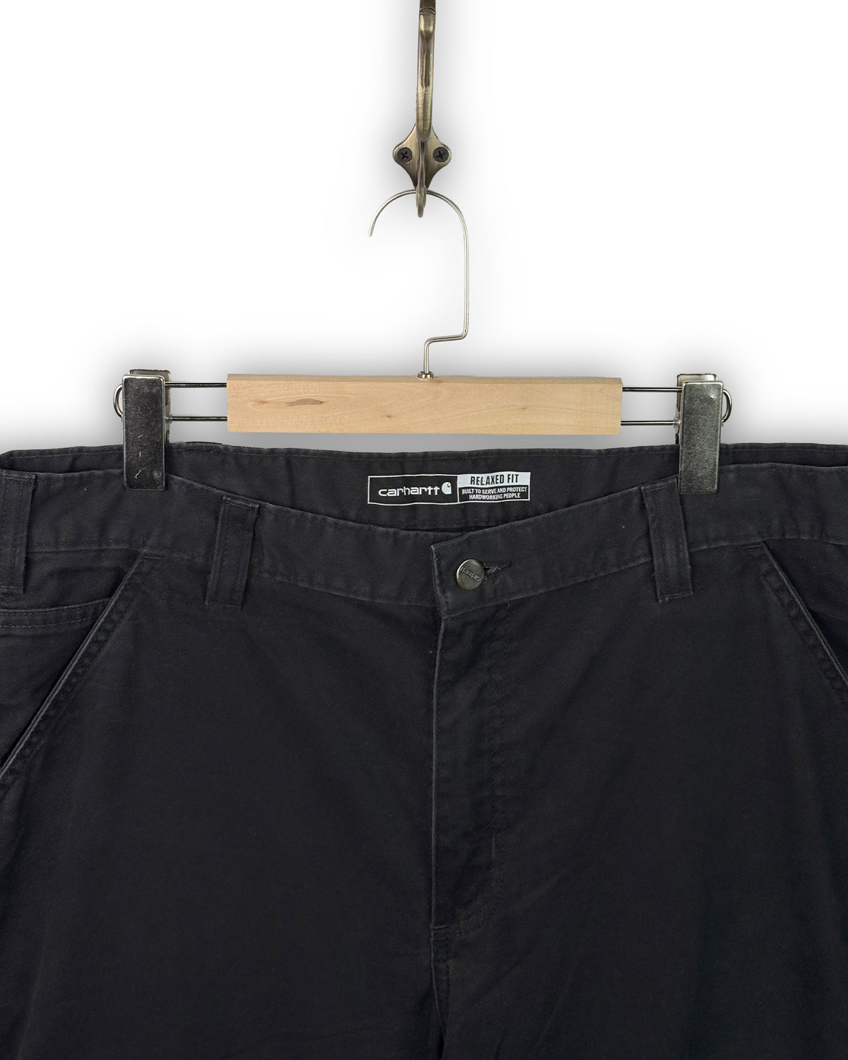 CARHARTT PANTS - 38