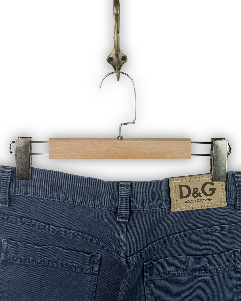 DOLCE & GABBANA JORTS - 30
