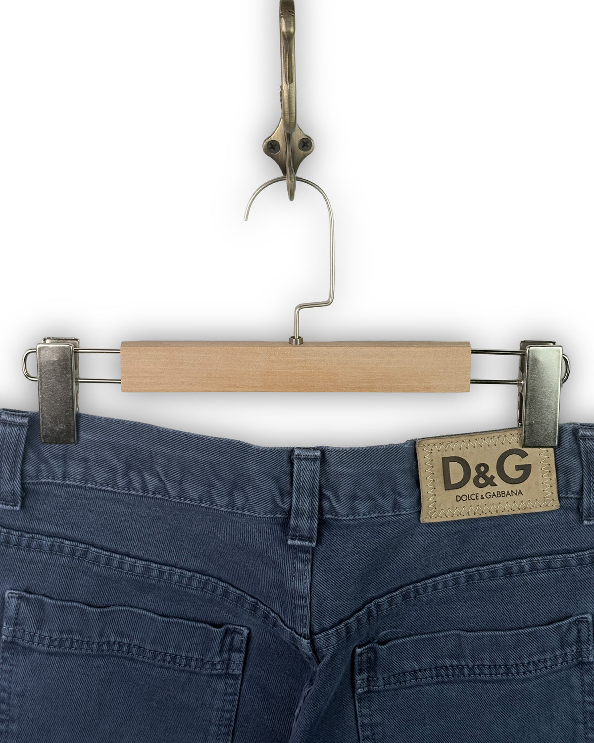 DOLCE & GABBANA JORTS - 30