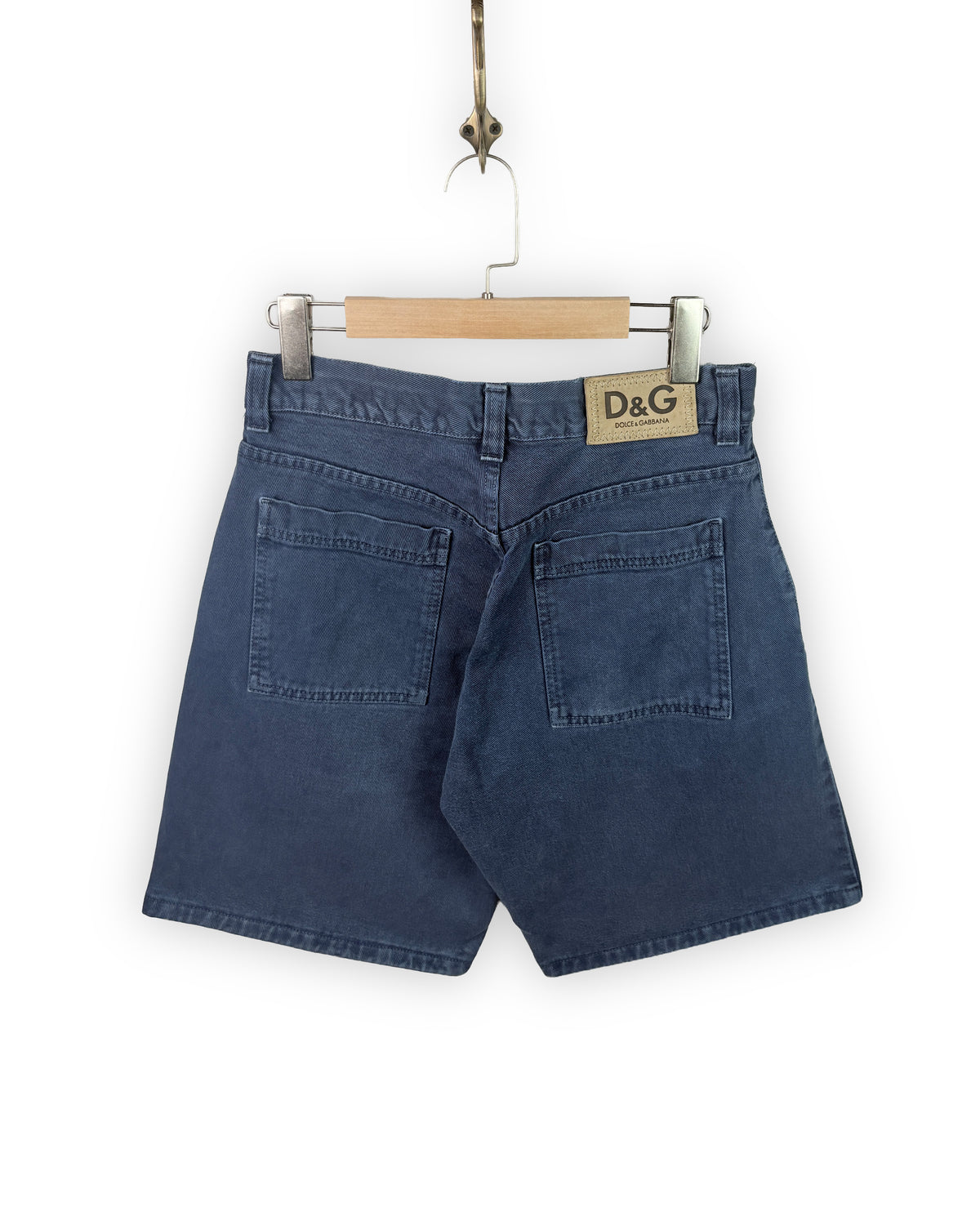 DOLCE & GABBANA JORTS - 30