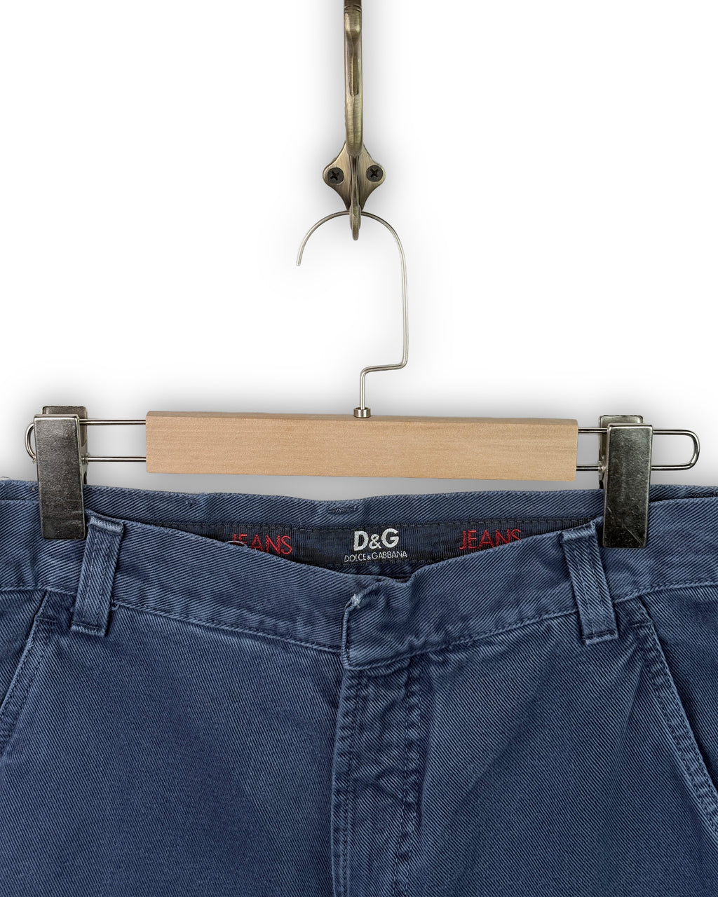 DOLCE & GABBANA JORTS - 30