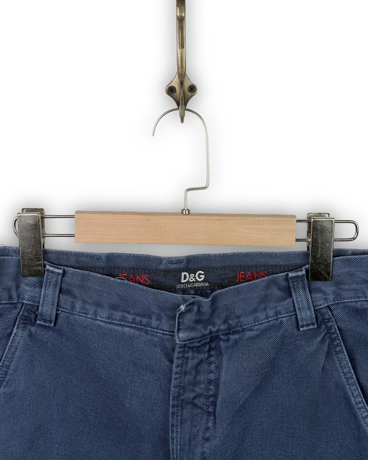 DOLCE & GABBANA JORTS - 30