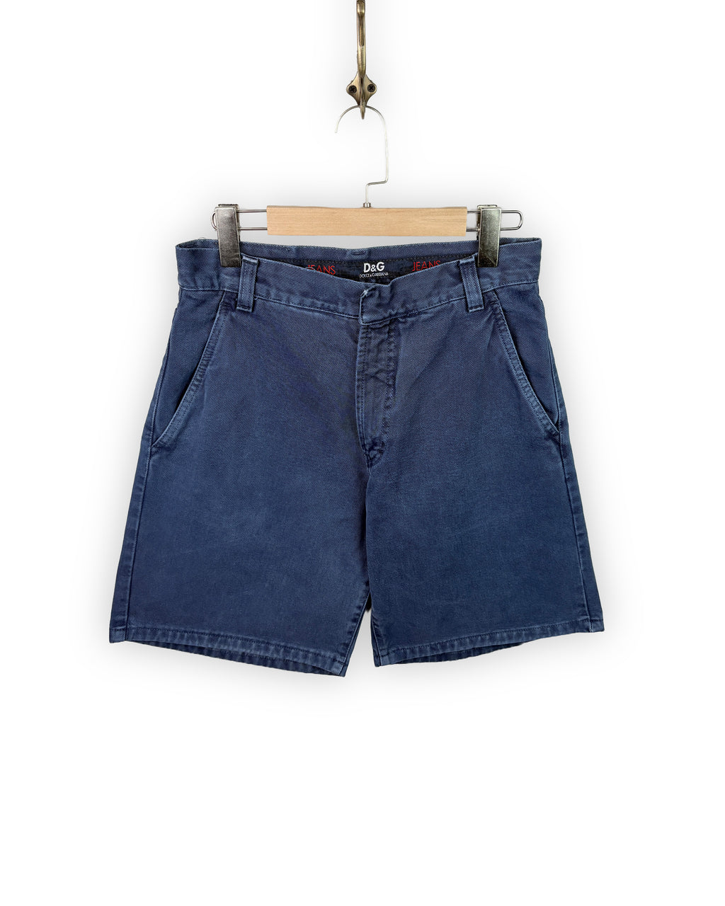 DOLCE & GABBANA JORTS - 30