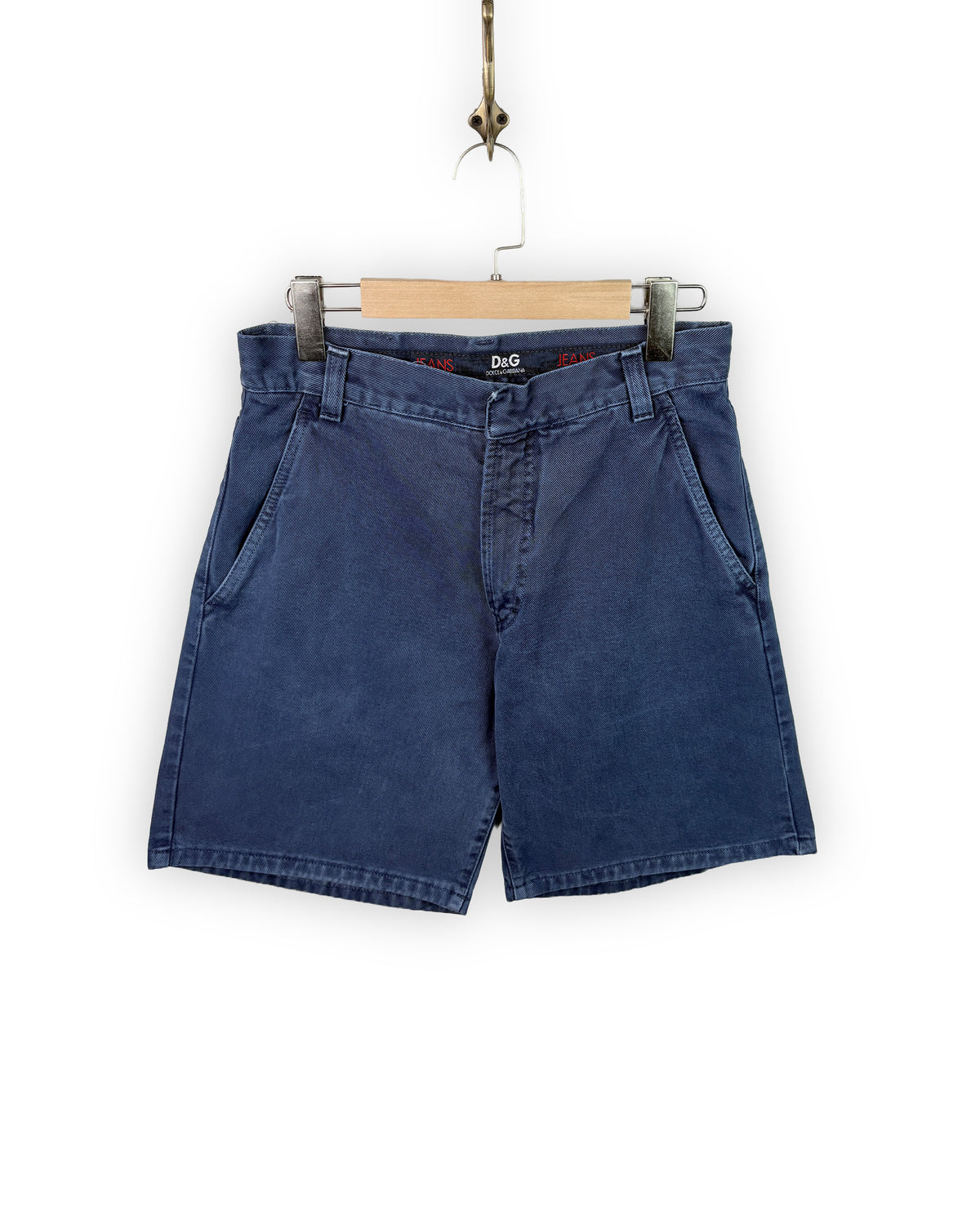DOLCE & GABBANA JORTS - 30