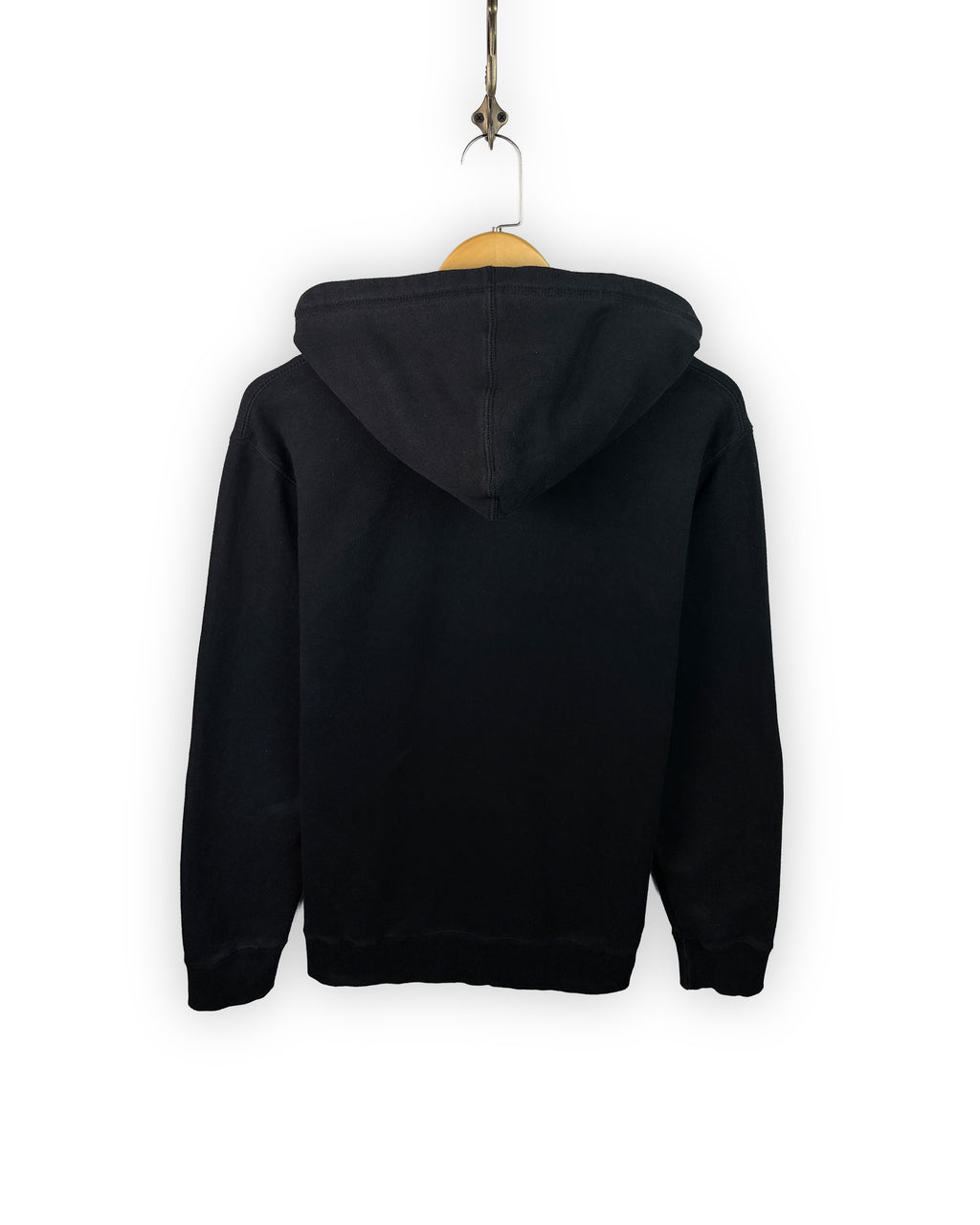 ROOTS HOODIE - L