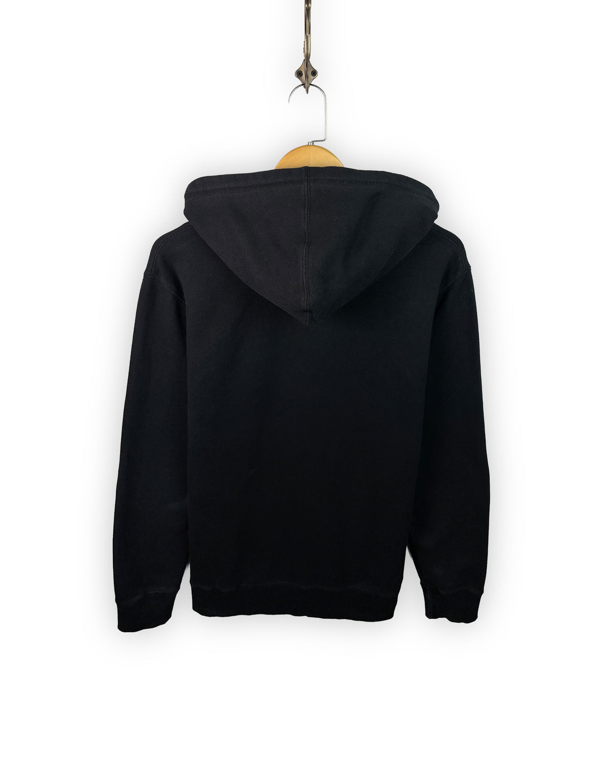 ROOTS HOODIE - L