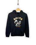 ROOTS HOODIE - L