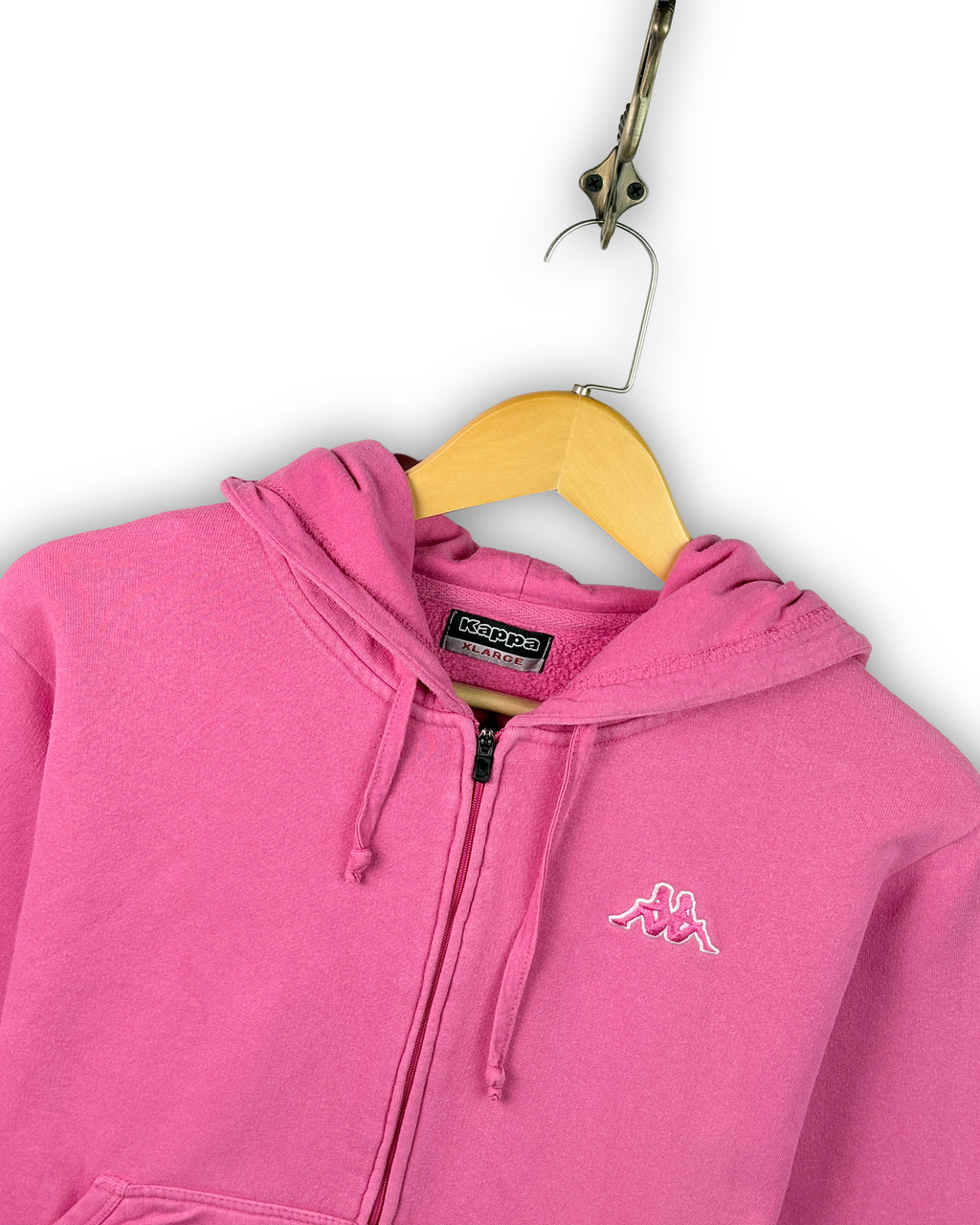 KAPPA JACKET - S