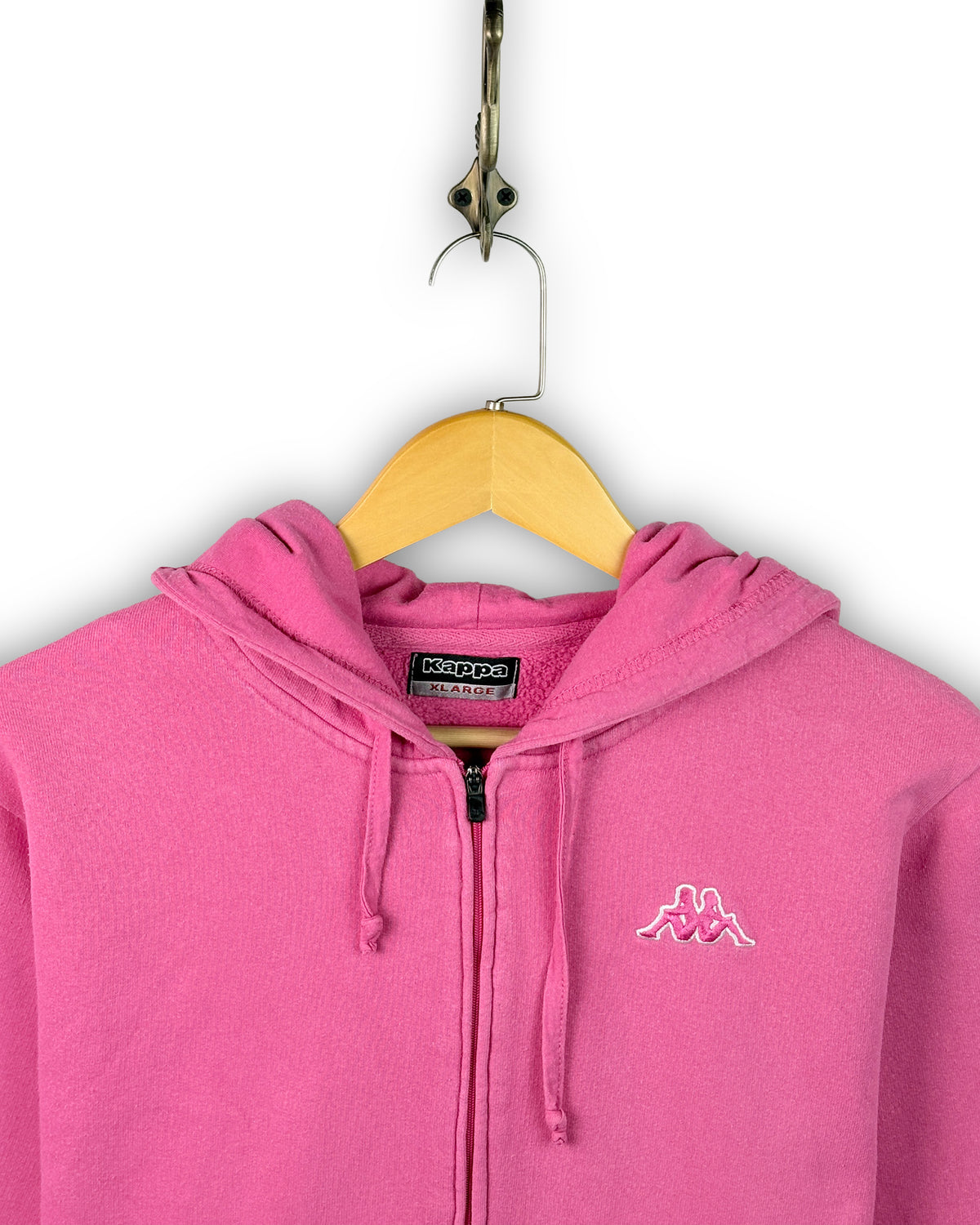 KAPPA JACKET - S