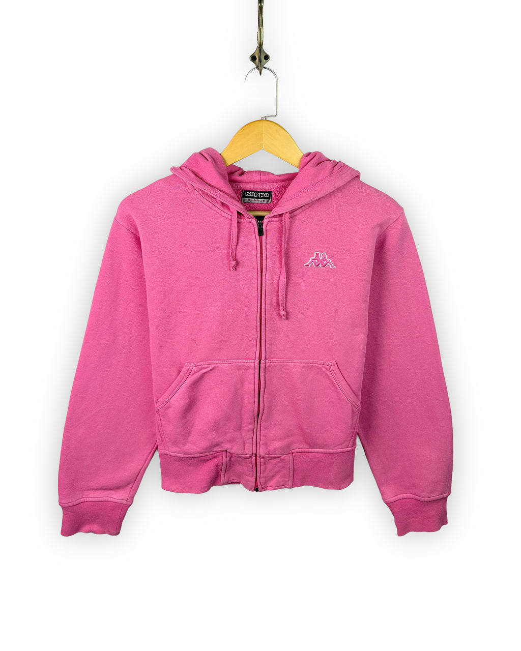 KAPPA JACKET - S