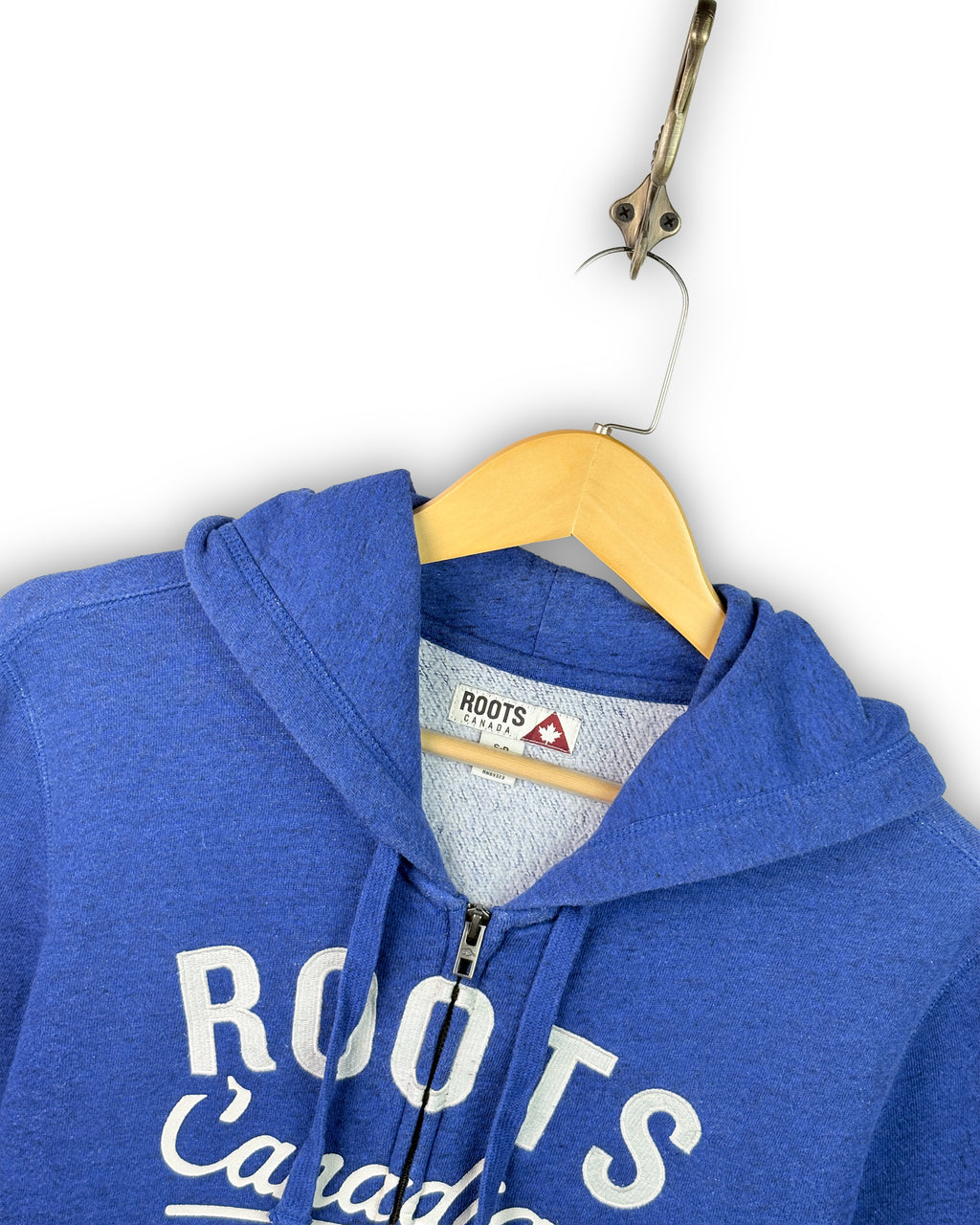 ROOTS JACKET - S