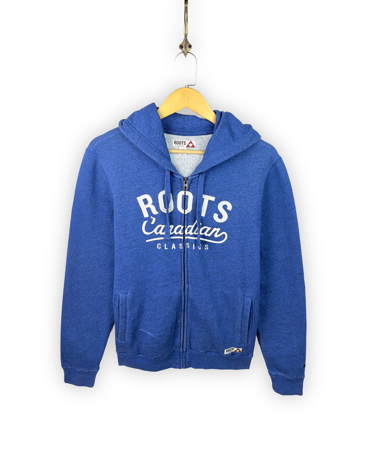 ROOTS JACKET - S