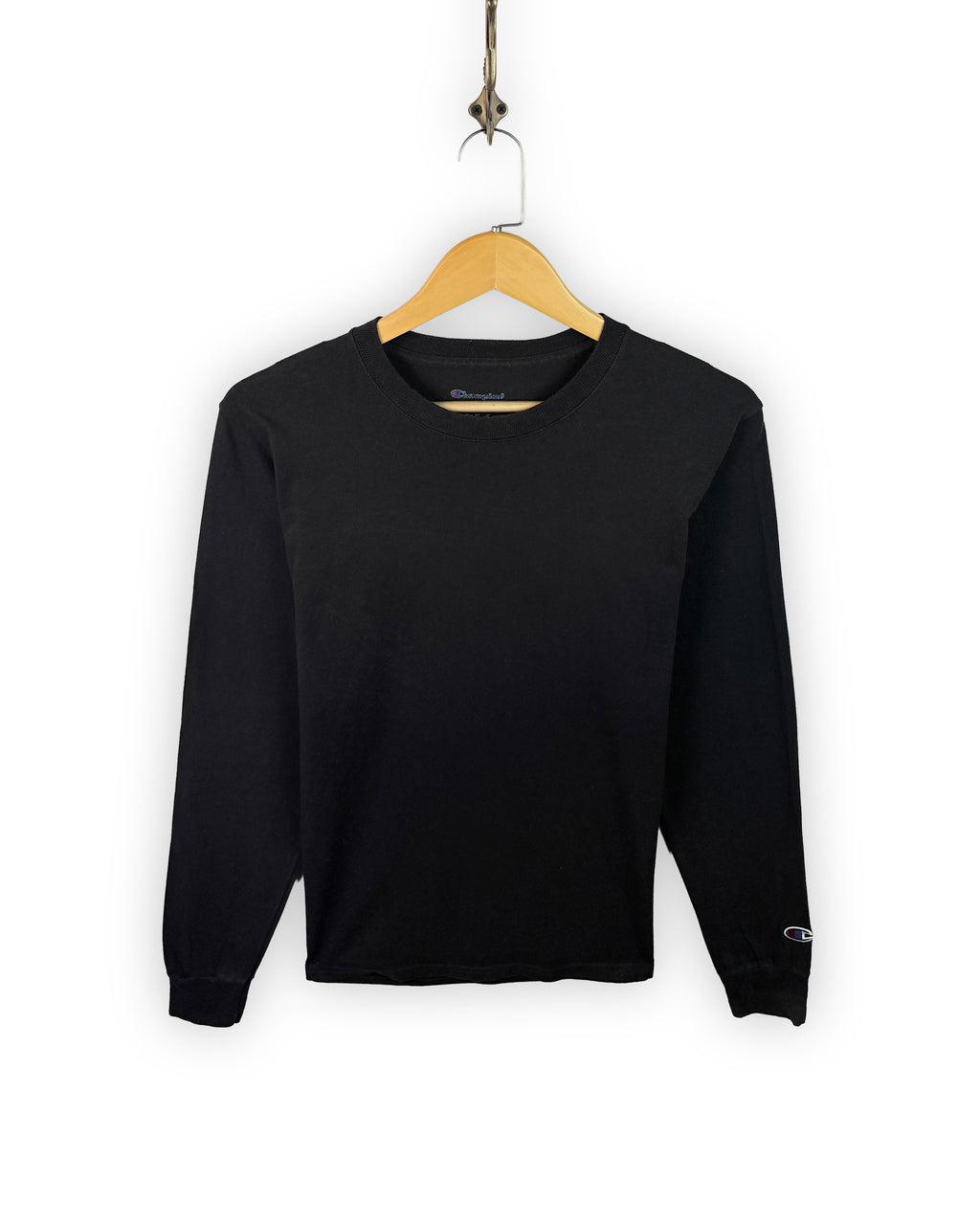 CHAMPION SWEATSHIRT - S