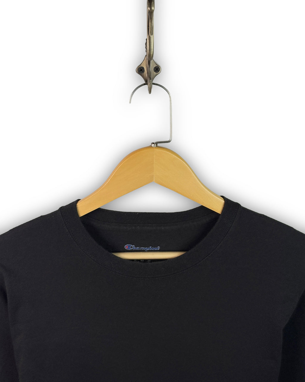 CHAMPION SWEATSHIRT - S