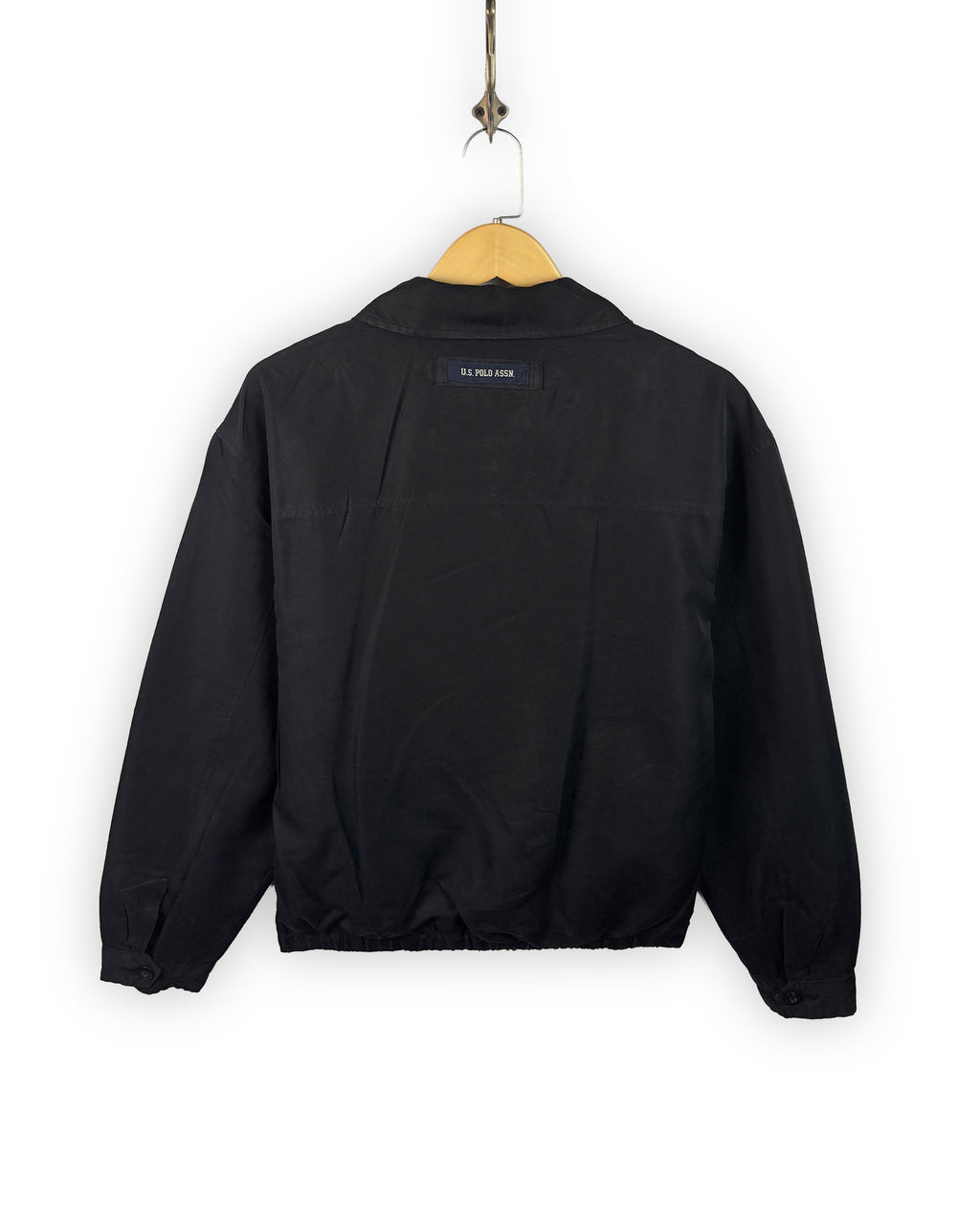 US POLO SHELL JACKET - M