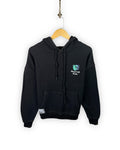 DANGEROUS PEOPLE HOODIE - M