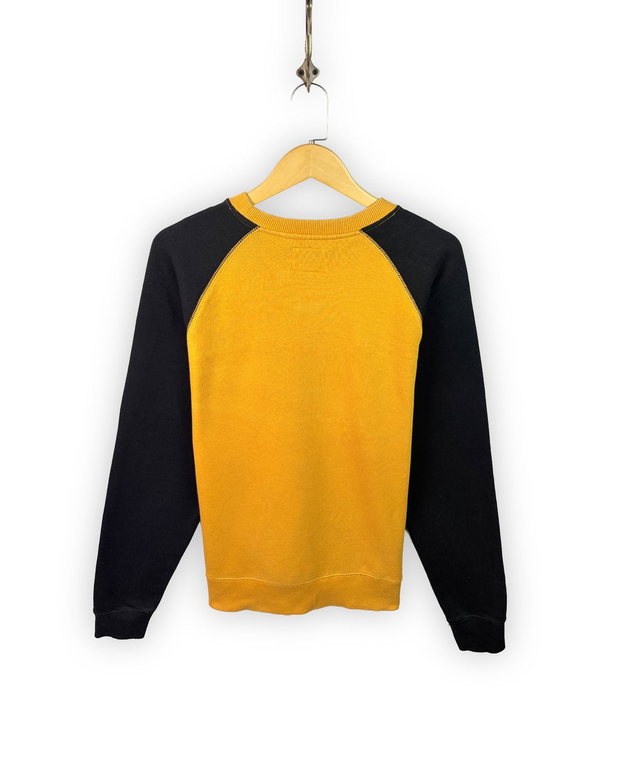 ROOTS SWEATSHIRT - L