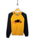 ROOTS SWEATSHIRT - L