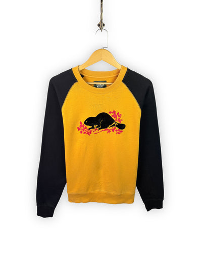 ROOTS SWEATSHIRT - L
