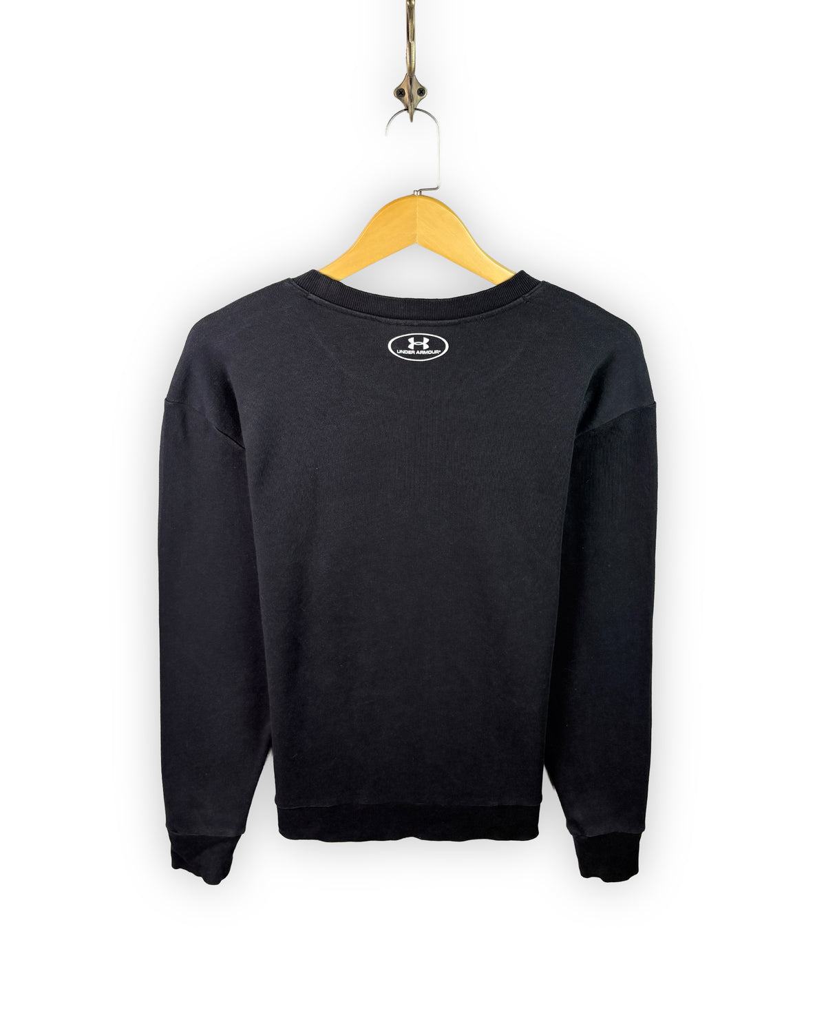 UNDER ARMOUR SWEATSHIRT - M