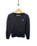 UNDER ARMOUR SWEATSHIRT - M