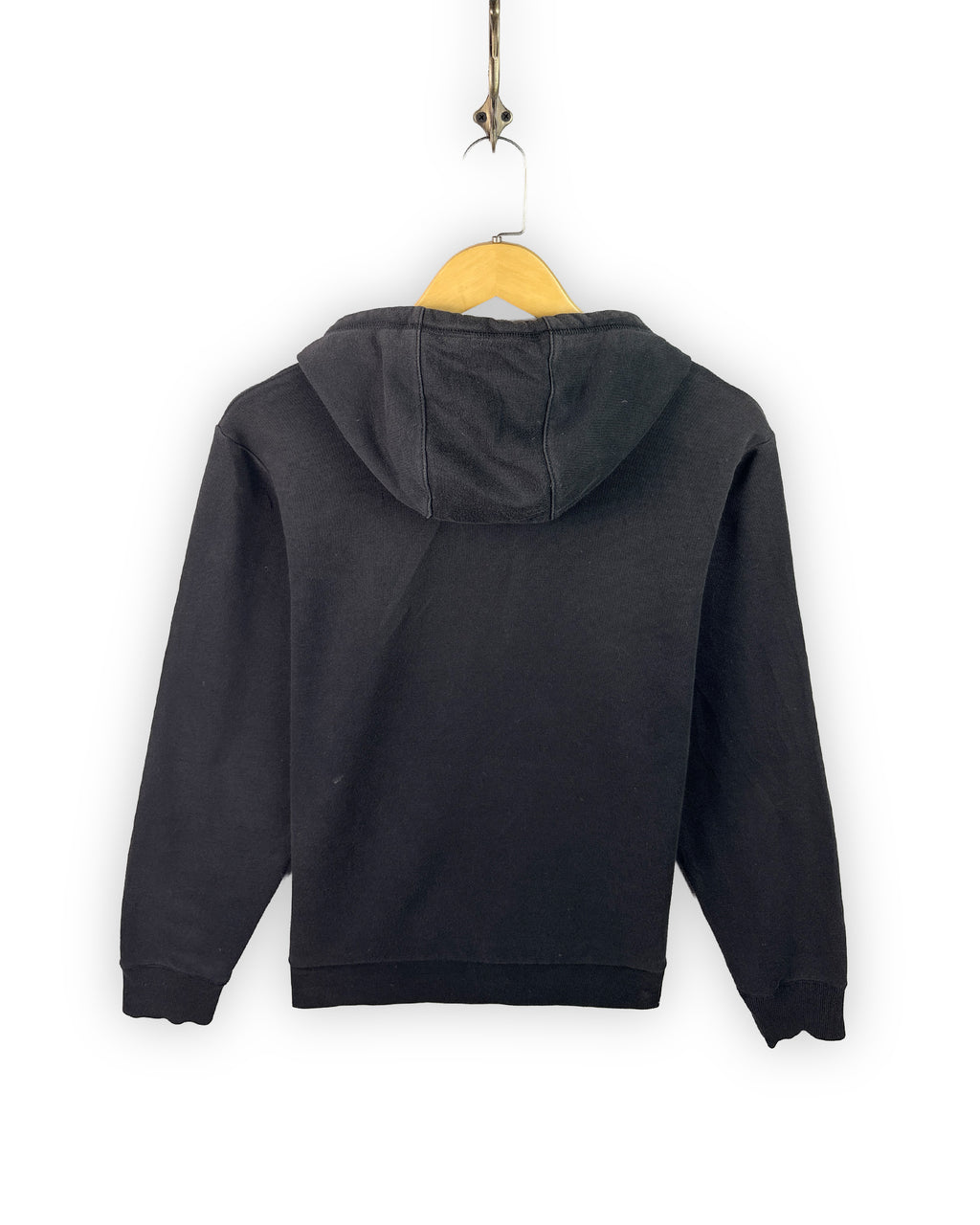ADIDAS PERFECT FADE HOODIE - M