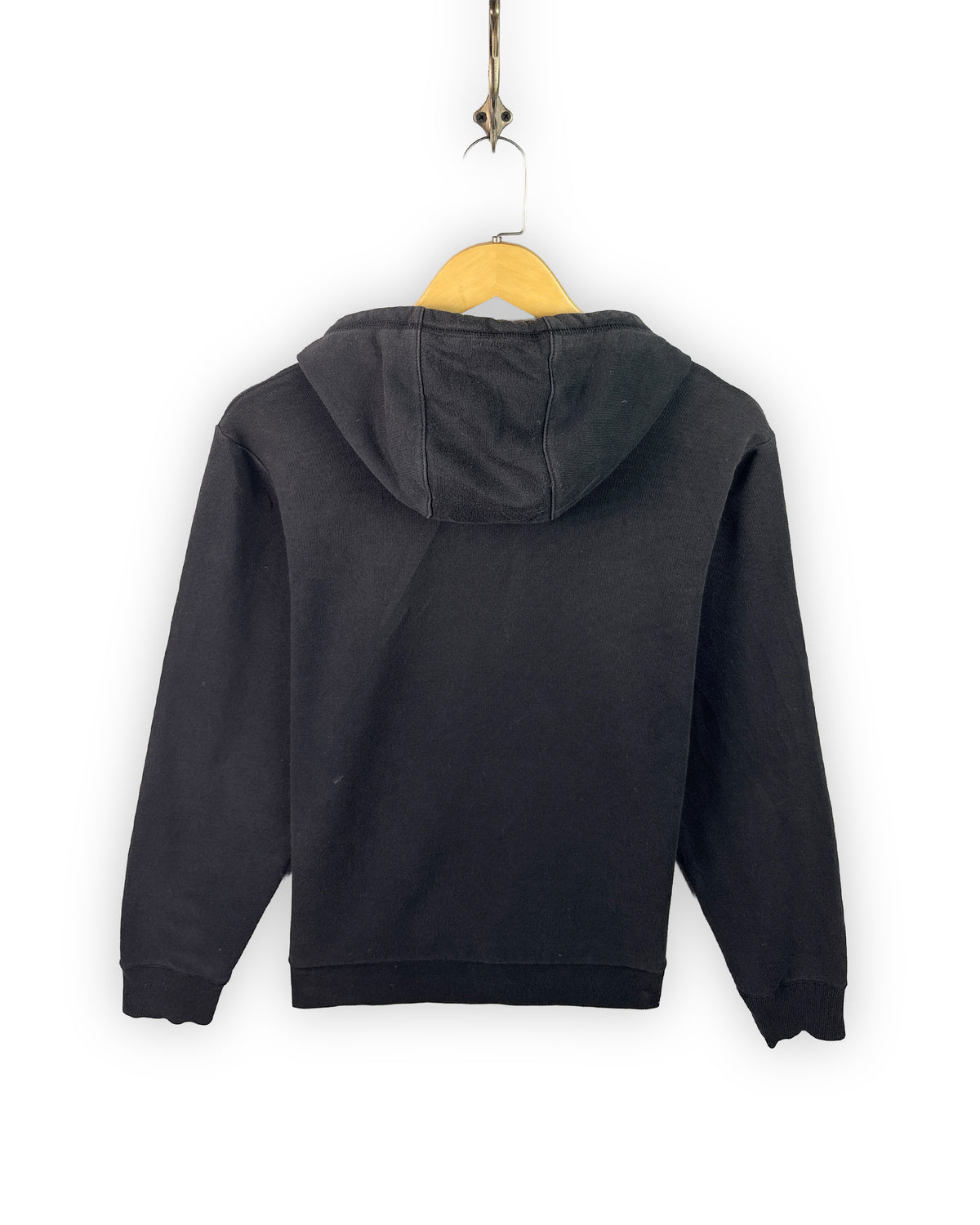 ADIDAS PERFECT FADE HOODIE - M
