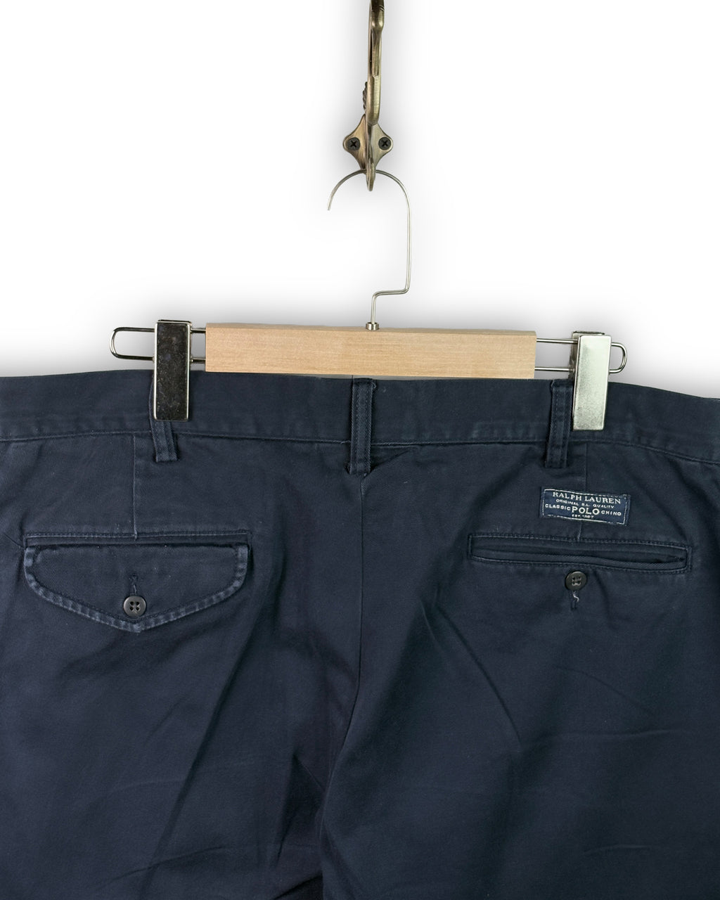 POLO RALPH LAUREN CHINO - 36