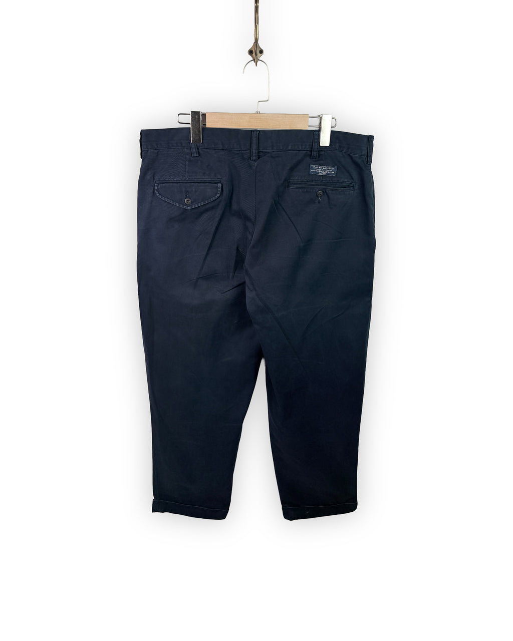 POLO RALPH LAUREN CHINO - 36